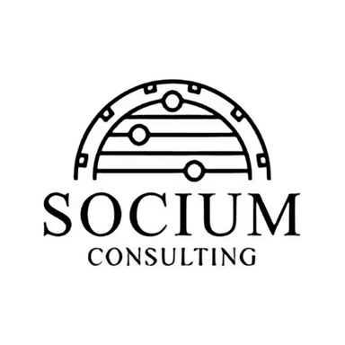 Socium logo