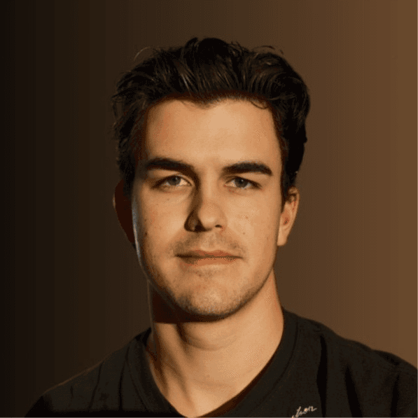 Graham Cepica - Solutions Consultant at Internyl Consulting, expert in solution architecture and client success