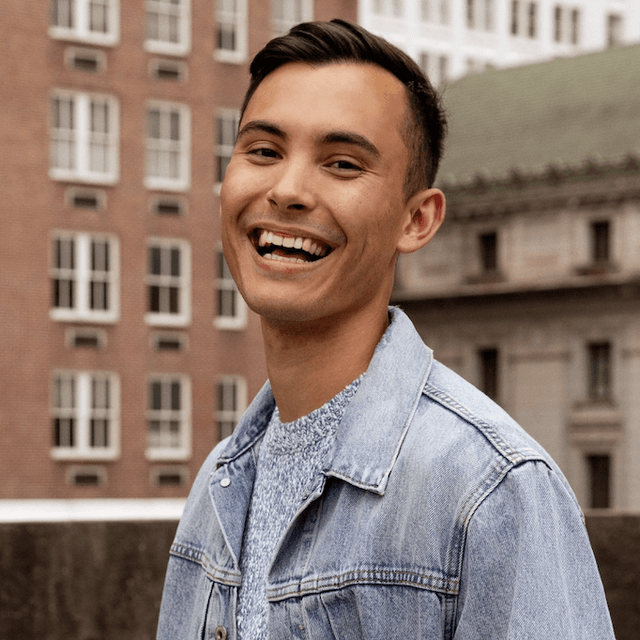 Joel Lee - Founder & Consultant at Internyl Consulting, specializing in business operations and custom software development