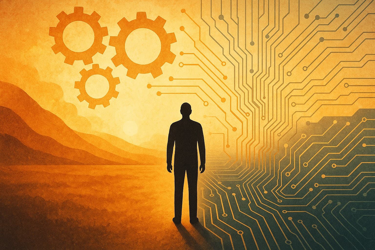 Featured image for article: AI for Business Operations (Coming Soon) - Topic: Operations