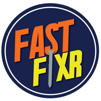 FastFixr logo