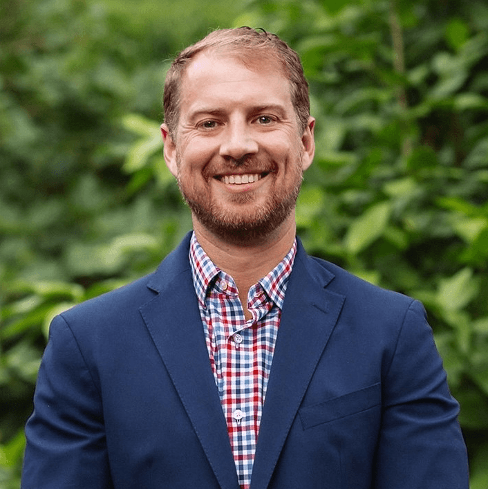 Stephen Hancock headshot