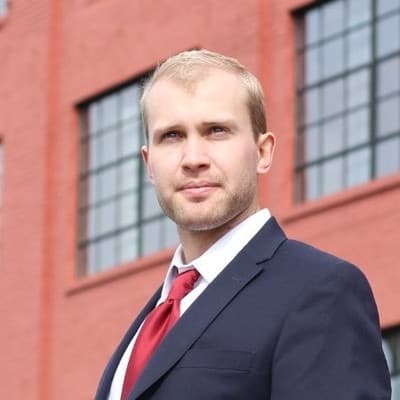 Brant Craft headshot
