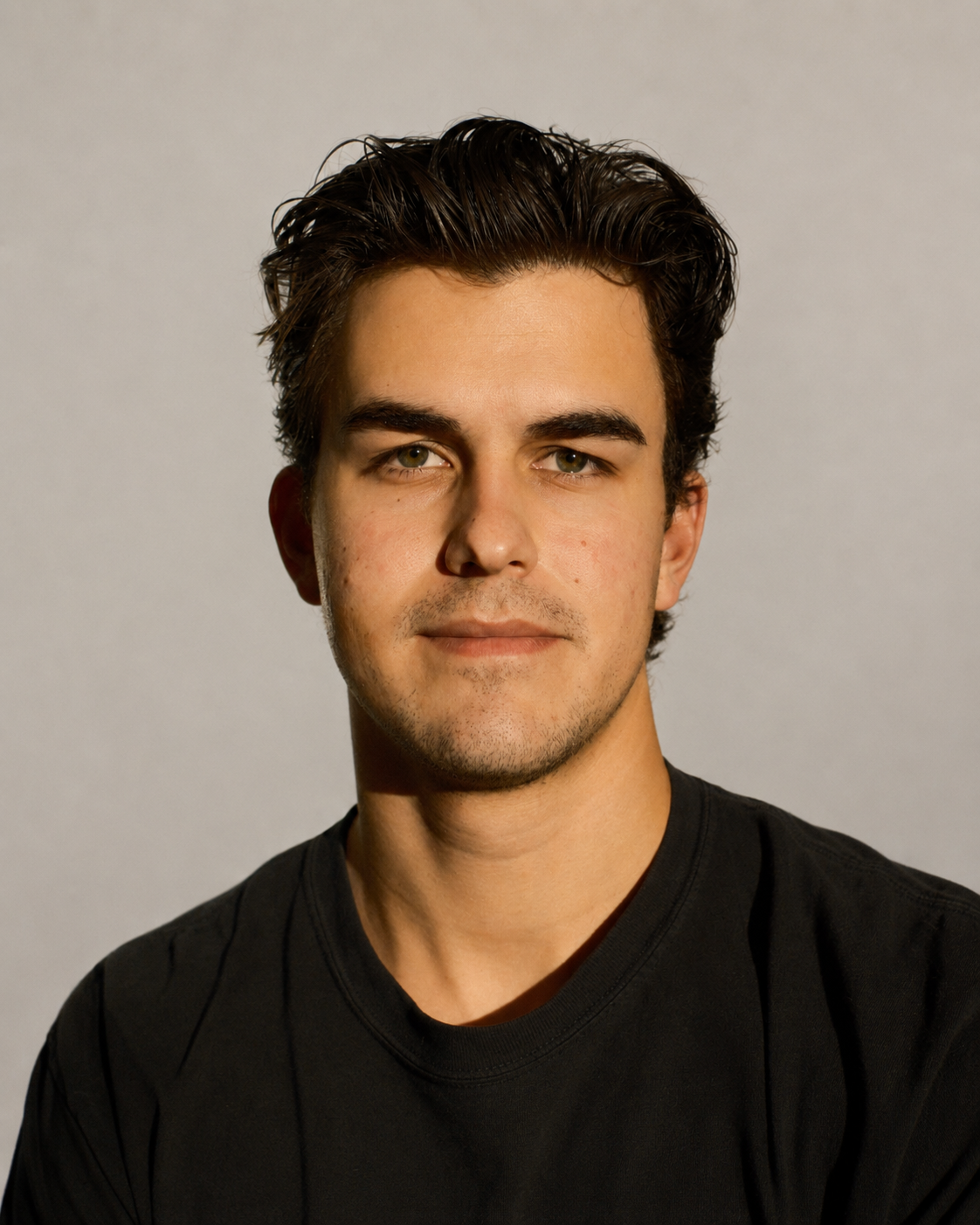 Graham Cepica, Growth & Content Lead