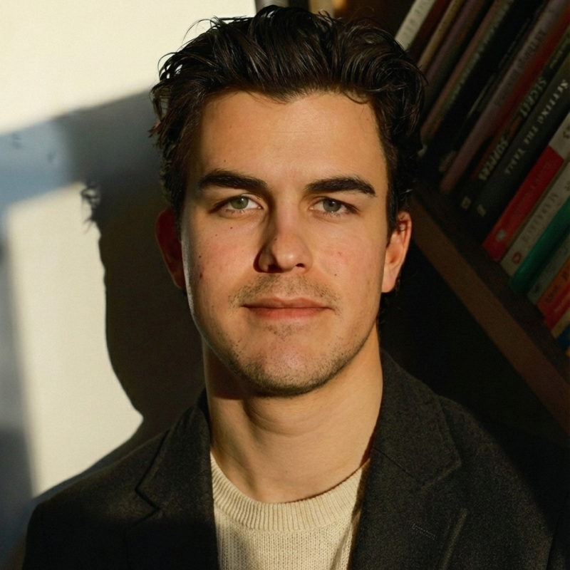 Graham Cepica, Lead Consultant